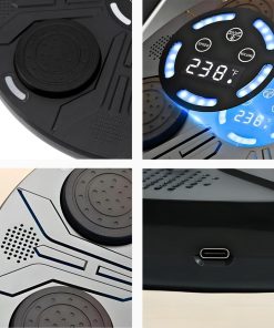 کیسه بوکس هوشمند موزیکال کد 48292 17 کیسه بوکس هوشمند موزیکال مدل 48292 - 8