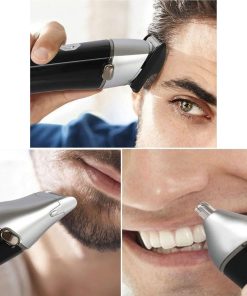 ماشین اصلاح سه کاره مدل 48496 - 6