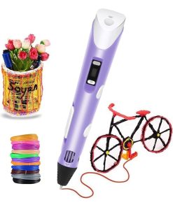 قلم طراحی سه بعدی مدل 48069 - 2