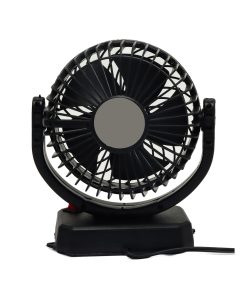 پنکه فندکی خودرو مدل 48084 - 3