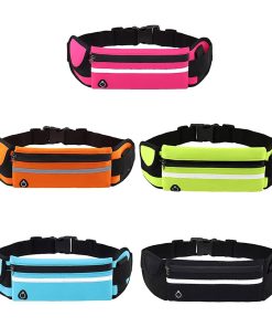 کیف کمری ورزشی مدل 48250 - 7