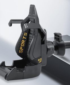 هولدر موبایل طرح صندلی ماشین مدل 48082 - 1