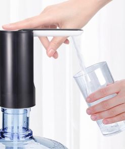 پمپ آب شارژی تاشو کد 46917 11 پمپ آب شارژی تاشو مدل 46917 - 5