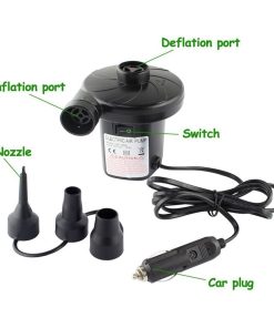 تشک بادی خودرو مدل 44365 - 2