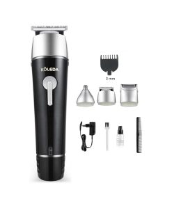 ماشین اصلاح سه کاره مدل 48496 - 1