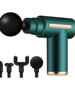 ماساژور تفنگی شارژی XL-720 مدل 45641 - 3