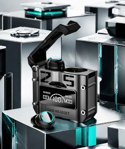 ایرپاد گیمینگ M25  مدل 45638 - 1