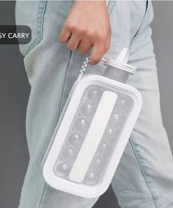 قمقمه و قالب ساز یخ مدل 48169 - 4