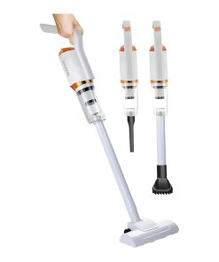 جارو شارژی عصایی مدل 41854 - 1