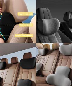 ست خودرویی طبی دو تیکه مدل 48305 - 5