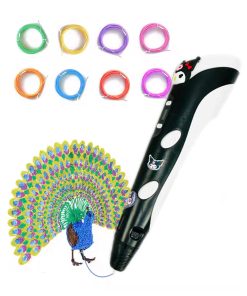 قلم طراحی سه بعدی مدل 48069 - 1