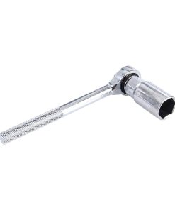 مجموعه 40 عددی آچار بکس AIWA کد 43335 9 مجموعه 40 عددی آچار بکس AIWA مدل 43335 - 2