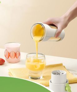 شیکر شارژی مدل 48130 - 4