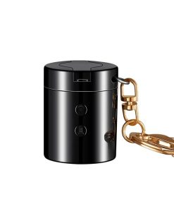 فندک الکتریکی شارژی چراغ قوه دارCN1 مدل 48002