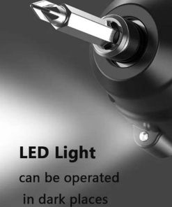 مجموعه 47 عددی دریل پیچ گوشتی شارژی کد 43765 16 مجموعه 47 عددی دریل پیچ گوشتی شارژی مدل 43765 - 7