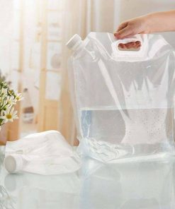 دبه آب 5 لیتری مدل 39837 - 2