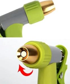 کارواش تفنگی مدل 48089 - 1