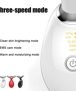 دستگاه لیفت و ماساژور صورت مدل 48277 - 2