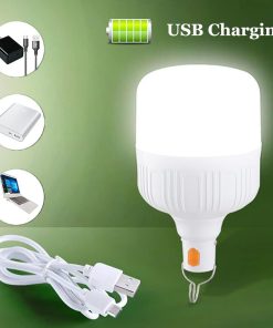 لامپ شارژی مدل 48487 - 3