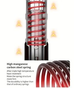 تفنگ میخکوب دستی کد 48304 12 تفنگ میخکوب دستی مدل 48304 - 3