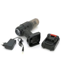 جارو شارژی چندکاره مدل 48488 - 2