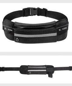 کیف کمری ورزشی مدل 48250 - 3