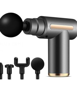 ماساژور تفنگی شارژی XL-720 مدل 45641 - 1