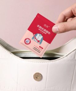 پد لکه بر لباس بسته 20 عددی مدل 48227 - 2