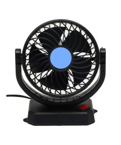 پنکه فندکی خودرو مدل 48084 - 2