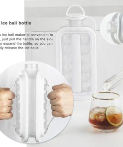 قمقمه و قالب ساز یخ مدل 48169 - 6