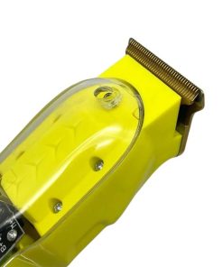 ریش تراش شارژی کد 48087 9 ریش تراش شارژی مدل 48087 - 2