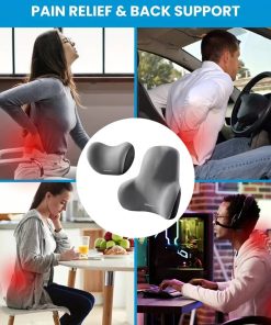 ست خودرویی طبی دو تیکه مدل 48305 - 6