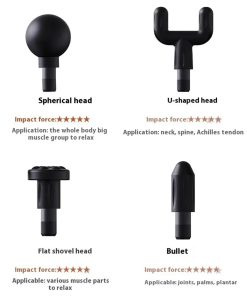 ماساژور همه کار BX-930 مدل 48090 - 1