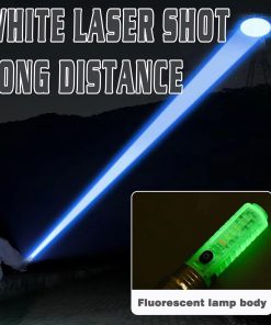 چراغ قوه جیبی و چند منظوره 520A مدل 45169 - 8