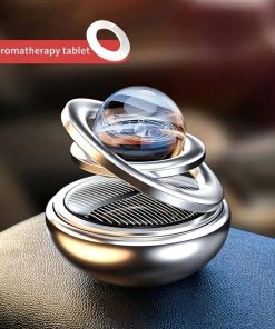 خوشبو کننده خودرو مدل 48461 - 3