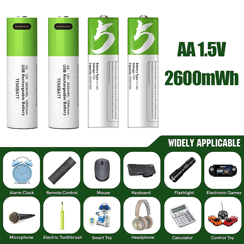 rechargeable20aa20batteries208002 rechargeable20aa20batteries208002