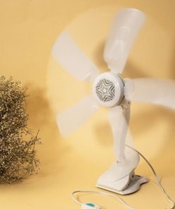 پنکه رومیزی Bimmer کد 2453 7 پنکه رومیزی Bimmer مدل 2453