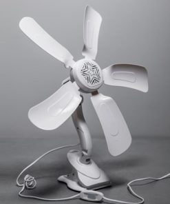 پنکه رومیزی Bimmer مدل 2453