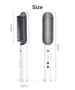 برس حرارتی Comb مدل 2542