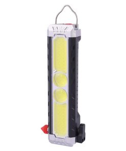 چراغ قوه اضطراری GSH-9259 مدل 3649