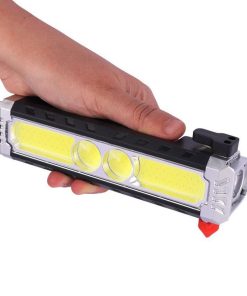 چراغ قوه اضطراری GSH-9259 مدل 3649