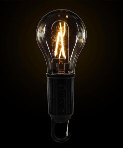 لامپ شارژی Camping مدل 3663