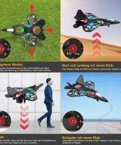 هواپیما L0712 مدل 3685