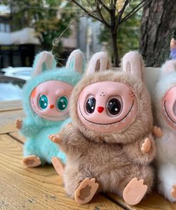 عروسک لبوبو Labubu مدل 3686