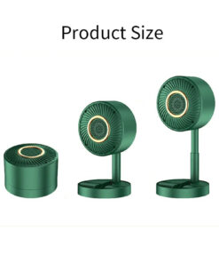 فن هیتر رومیزی مدل 48603 - 1