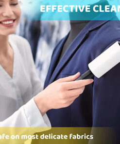 پرزگیر برچسبی رولی 60 عددی