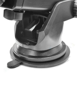 هولدر موبایل مکشی خودرو KLGO مدل Z10