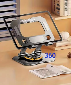 هولدر موبایل و تبلت تمام فلزی مدل Metal