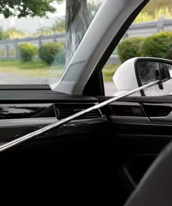 شیشه پاک کن قابل حمل مدل تلسکوپی