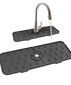 آبگیر و ارگانایزر دور شیر سیلیکونی مدل ARTA